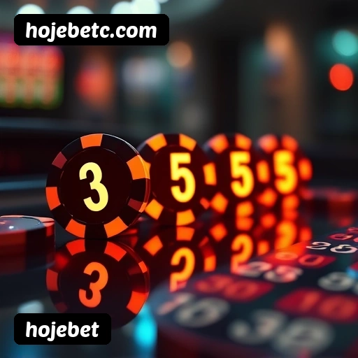 Vantagens exclusivas hojebet para jogadores brasileiros - São Paulo, Rio, BH