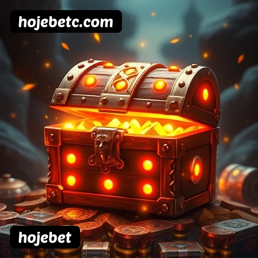 Comparação APP mobile vs versão web da hojebet