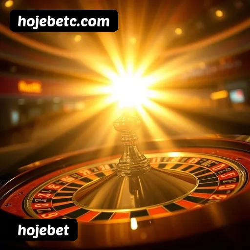 Logo da hojebet